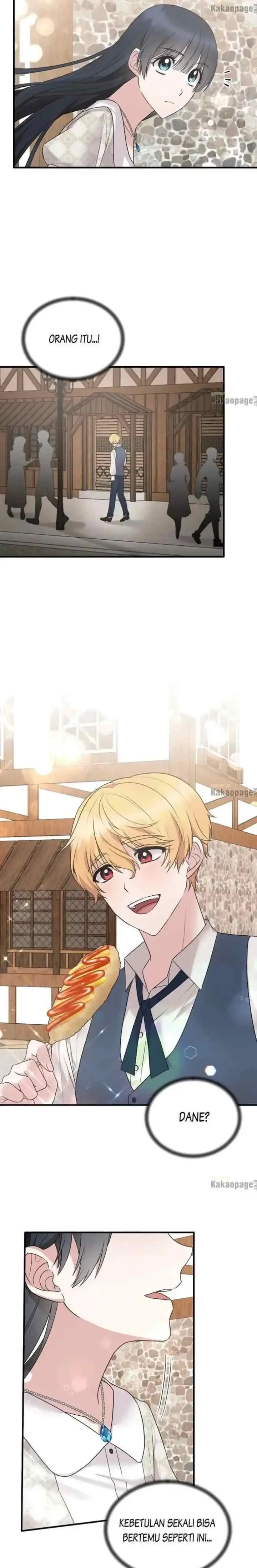 Angelic Lady chapter 66 halaman 14