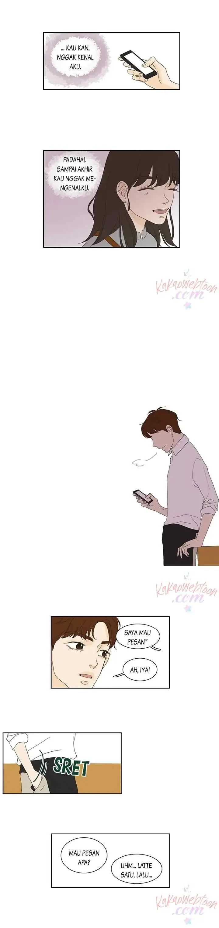 Dolled Up chapter 100 halaman 8