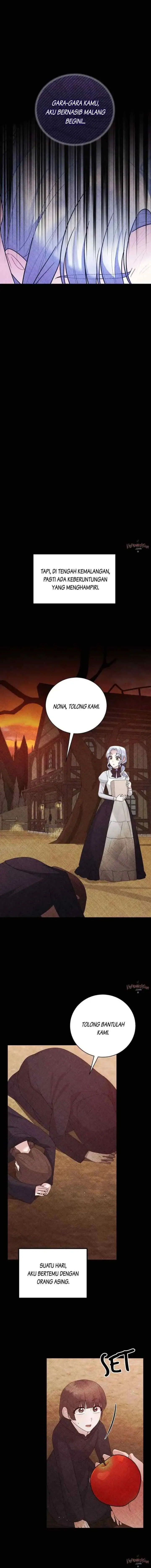 Angelic Lady chapter 168 halaman 13