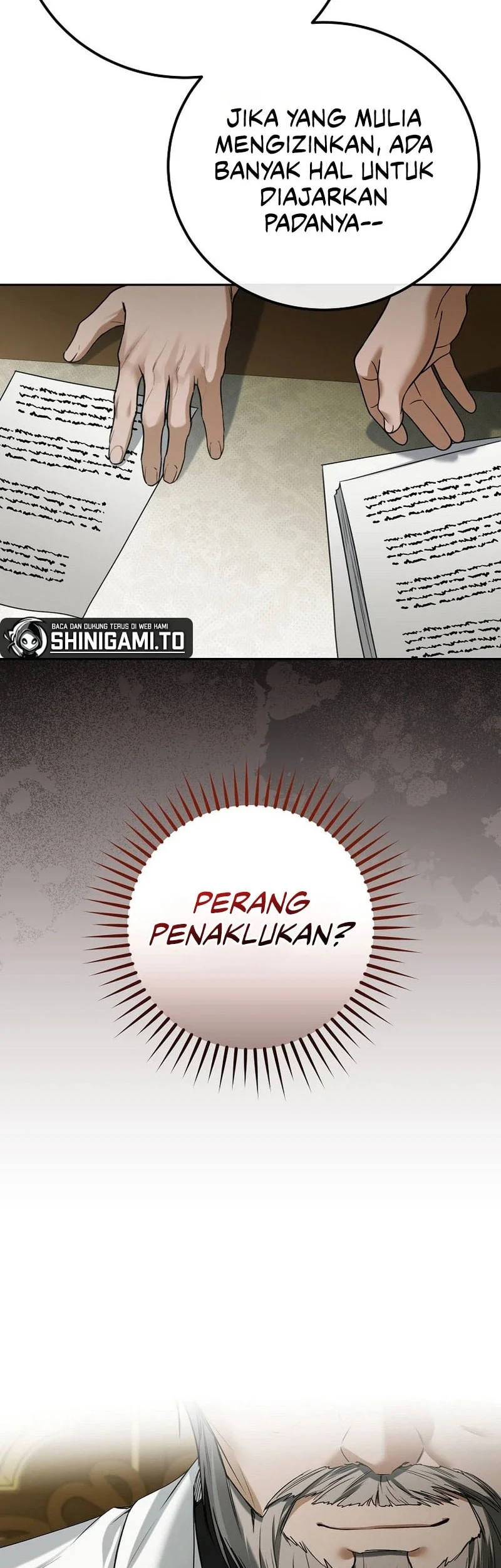 The Apocalypse Needs a Pro chapter 15 halaman 19