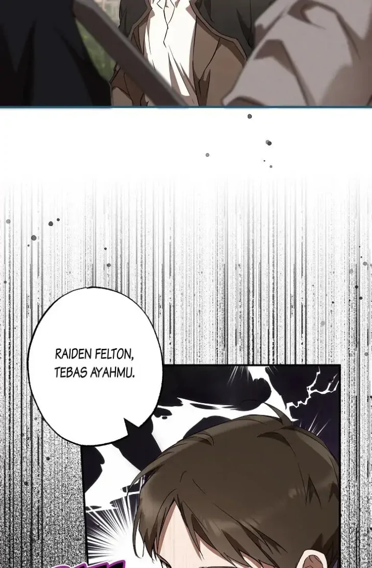 Everything Was a Misunderstanding chapter 54 halaman 17