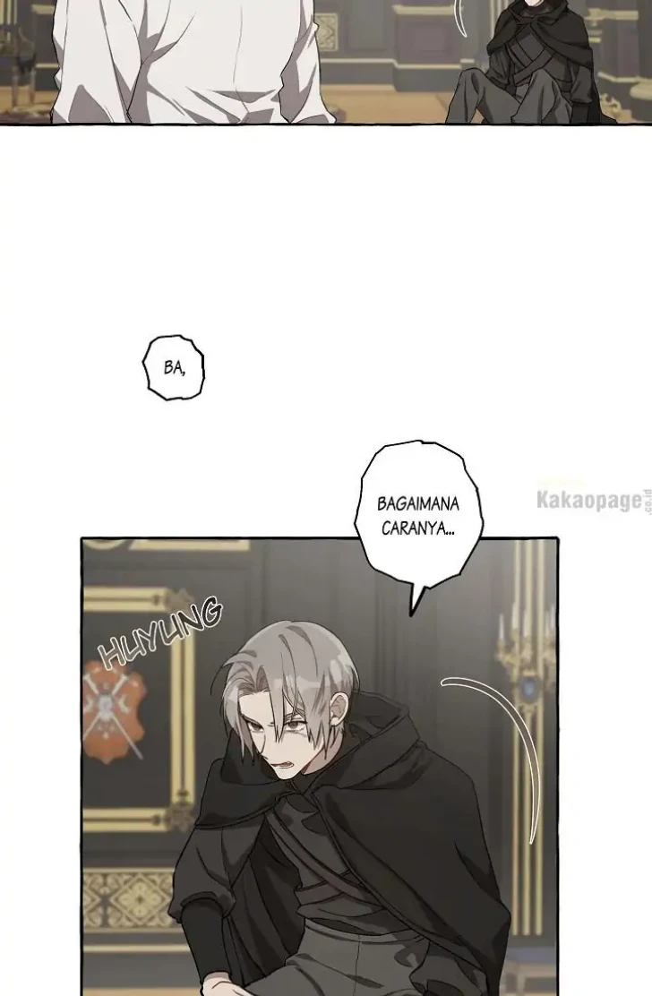 Everything Was a Misunderstanding chapter 19 halaman 45