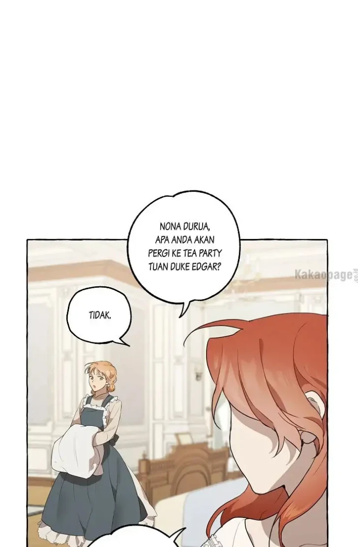 Everything Was a Misunderstanding chapter 9 halaman 39