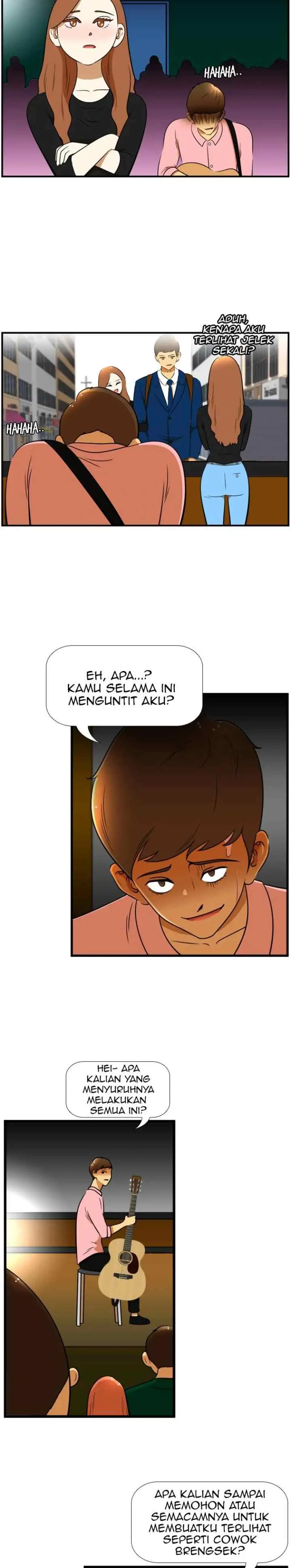 New Normal: Class 8 chapter 140 halaman 11