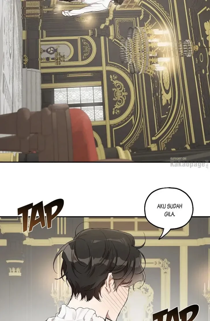 Everything Was a Misunderstanding chapter 40 halaman 48