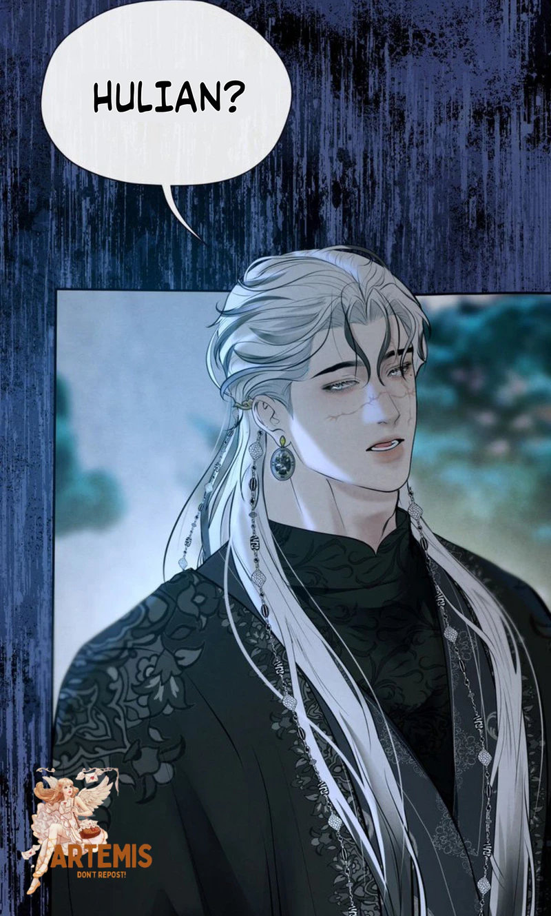 Beneath the Fallen Bloom chapter 13 halaman 54