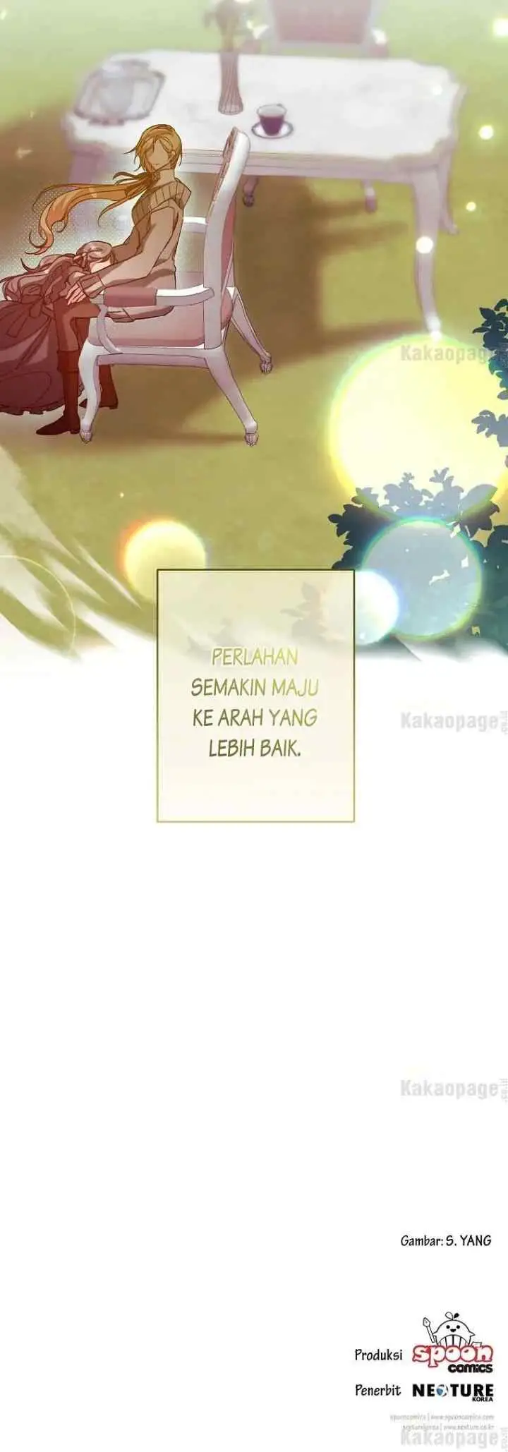 Not a Kind Consort chapter 148 halaman 20