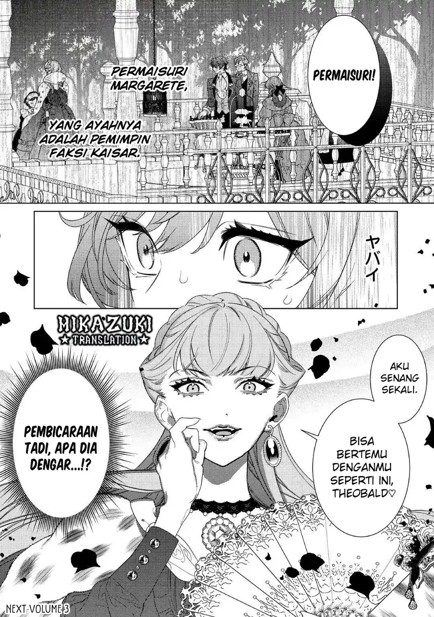 Mama Haha no Kokoro-e chapter 13 halaman 19