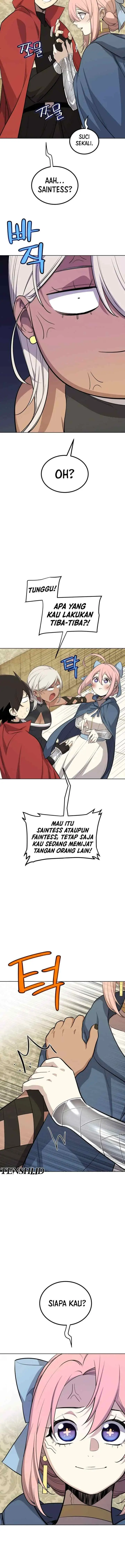 Overpowered Sword chapter 118 halaman 7