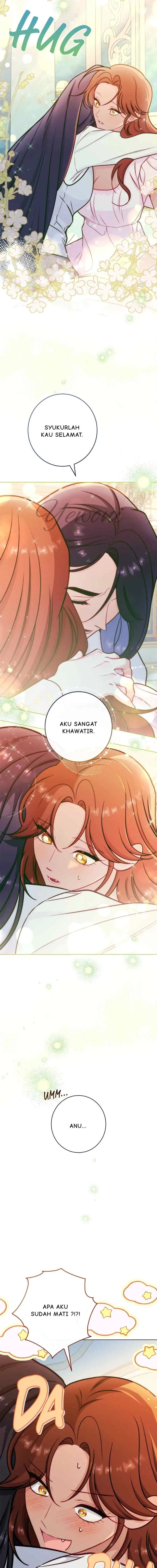 Exclusive Maid of The Evil Empress chapter 77 halaman 15