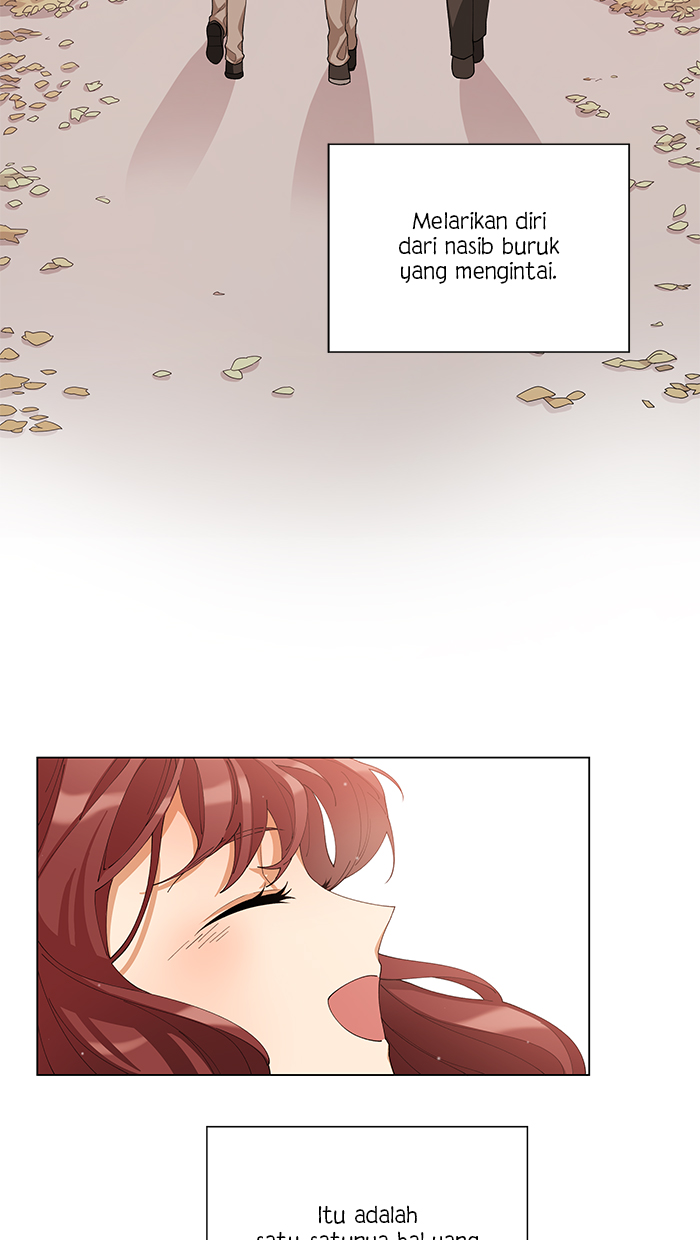 We're Soulmates Starting From Today chapter 5 halaman 21