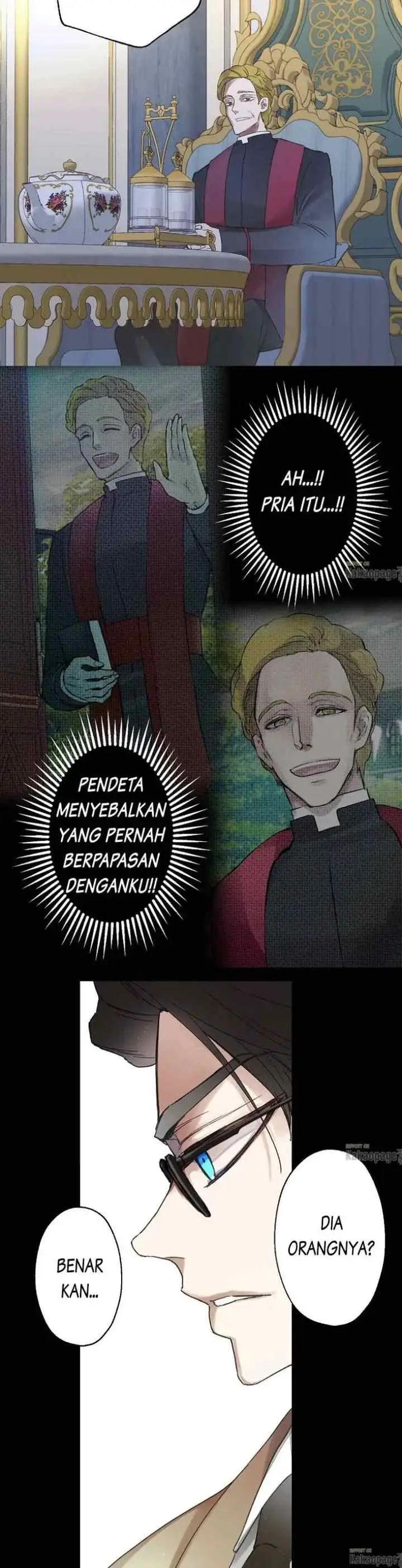 As Long as You Like It chapter 259 halaman 18