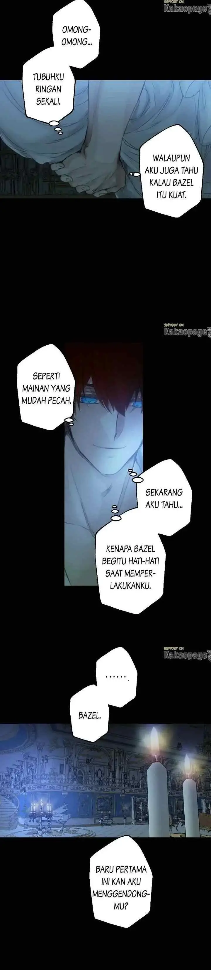 As Long as You Like It chapter 193 halaman 12