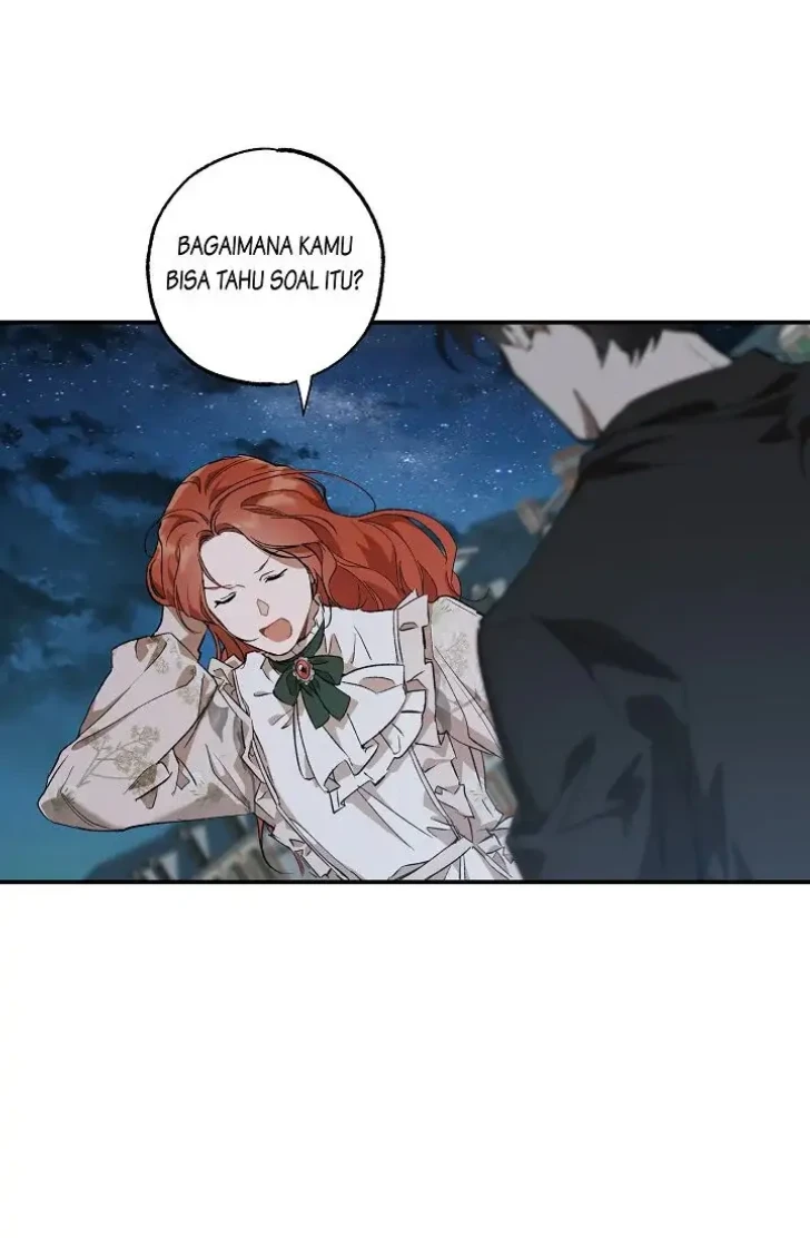 Everything Was a Misunderstanding chapter 51 halaman 13