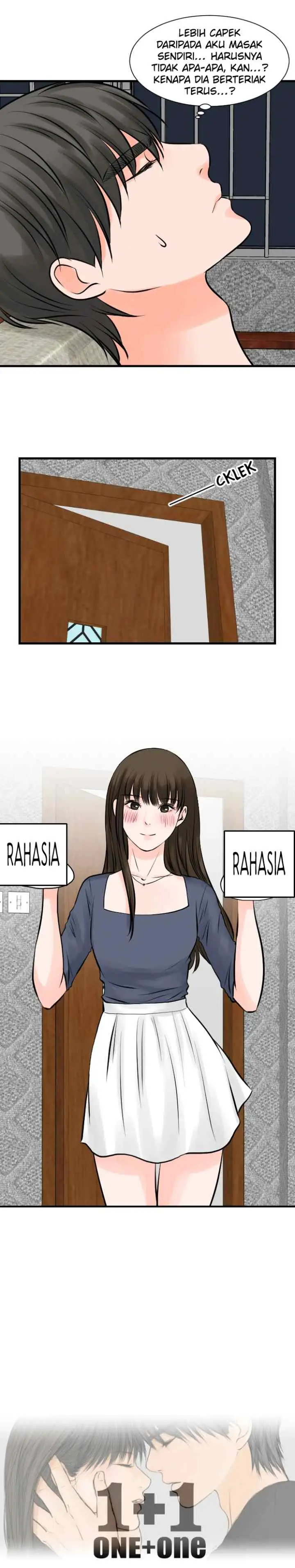 One + One (Bao A) chapter 111 halaman 15