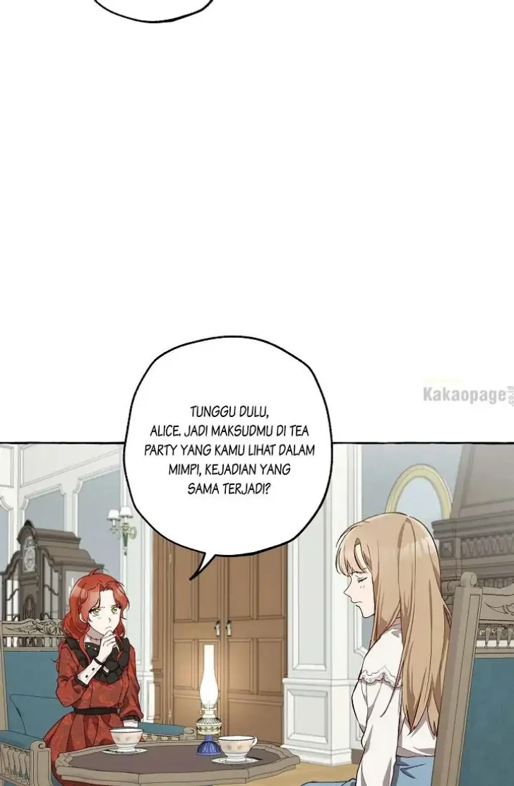 Everything Was a Misunderstanding chapter 18 halaman 9