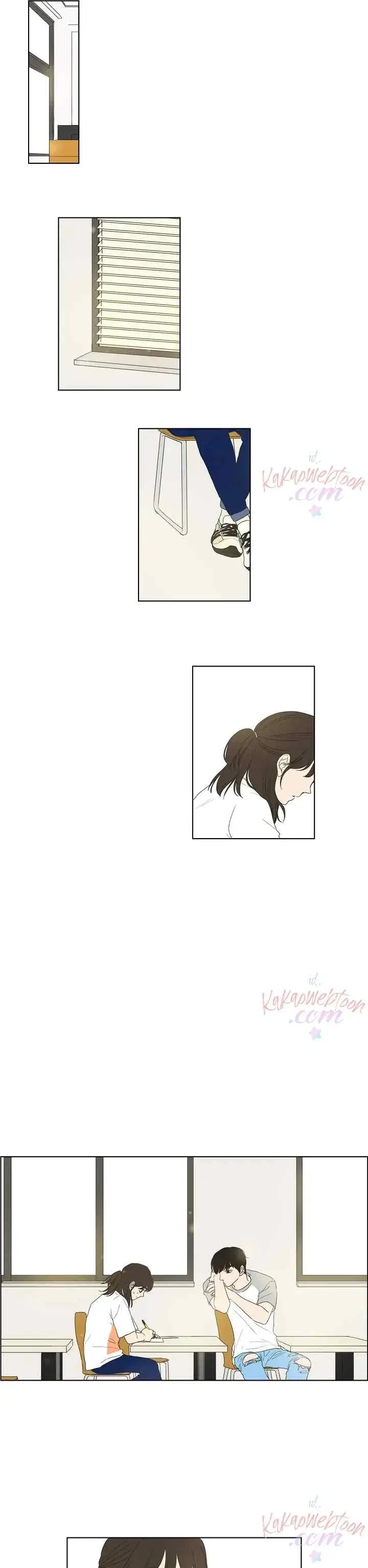 Dolled Up chapter 35 halaman 5