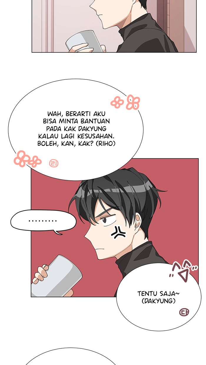 We're Soulmates Starting From Today chapter 5 halaman 32
