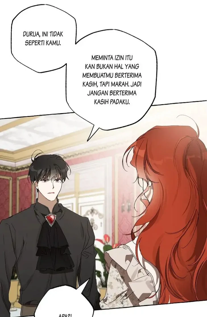 Everything Was a Misunderstanding chapter 50 halaman 6