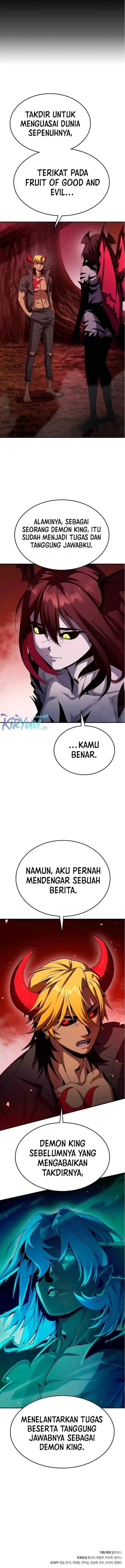 Peace Restaurant chapter 20 halaman 16