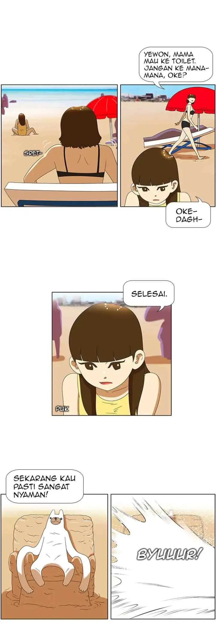 New Normal: Class 8 chapter 58 halaman 11