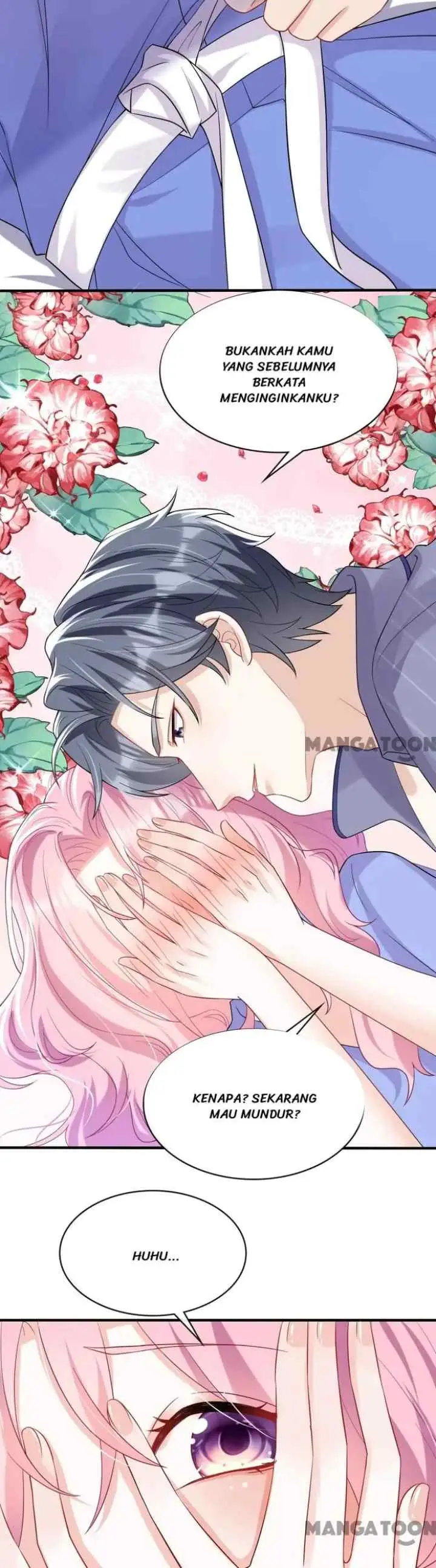 Never Let Go of My Ex-Husband chapter 30 halaman 13