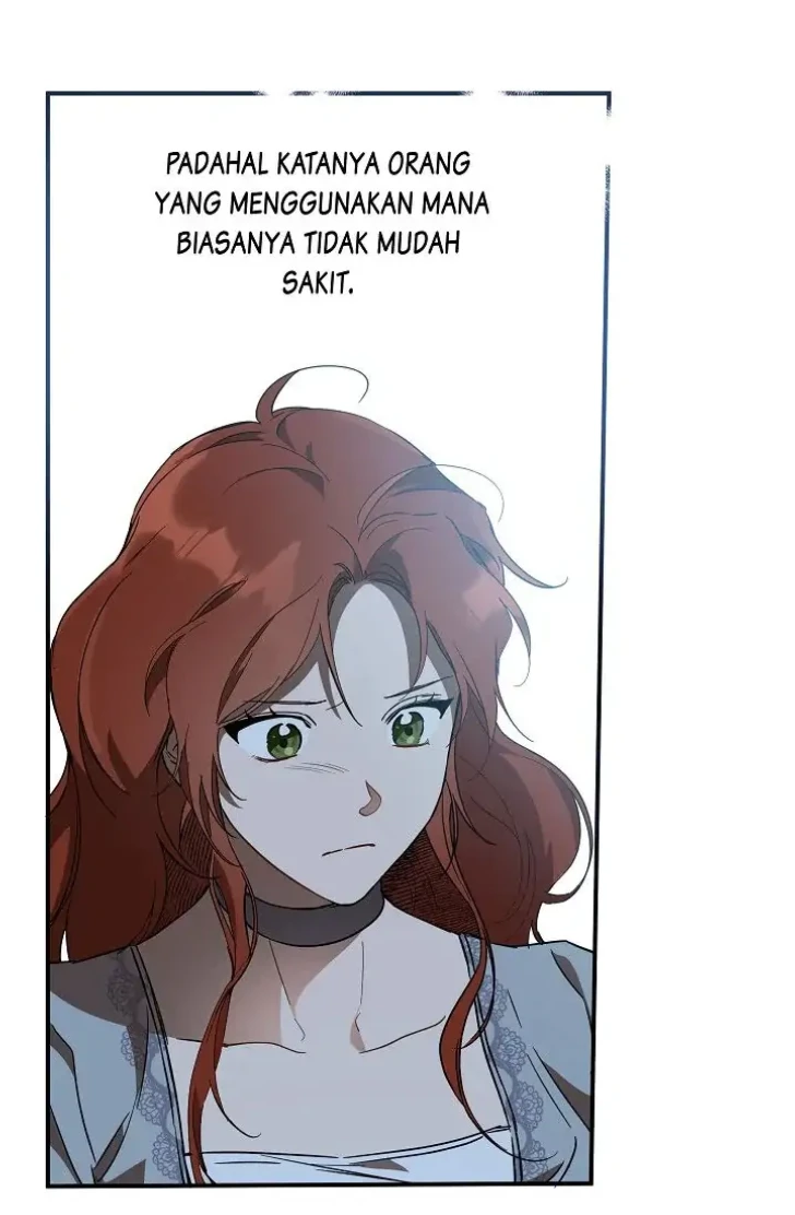 Everything Was a Misunderstanding chapter 57 halaman 59