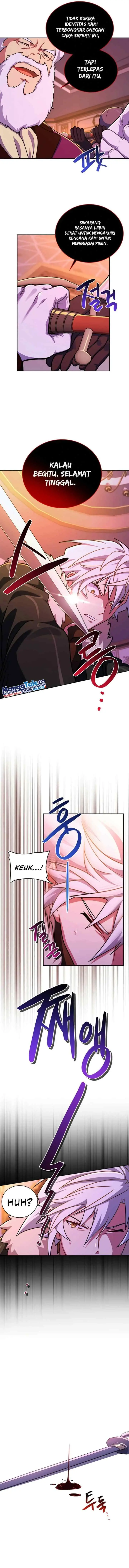 Please Have a Meal chapter 98 halaman 6