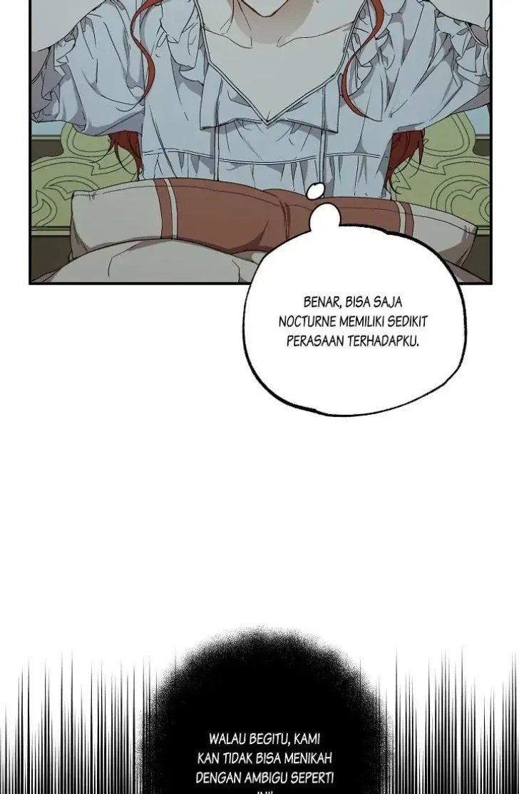 Everything Was a Misunderstanding chapter 42 halaman 22
