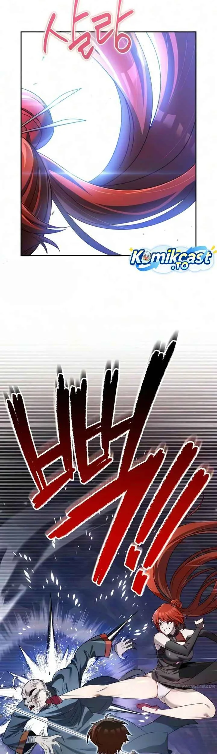 The Eunuch Regains His Manhood in His Second Life chapter 93 halaman 54
