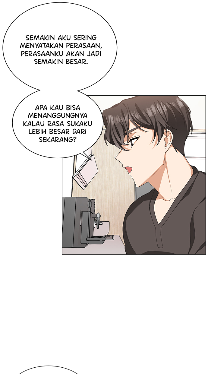 We're Soulmates Starting From Today chapter 23 halaman 49