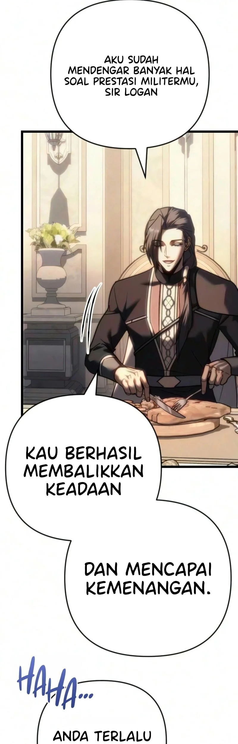 Regressor Of The Fallen Family chapter 140 halaman 58