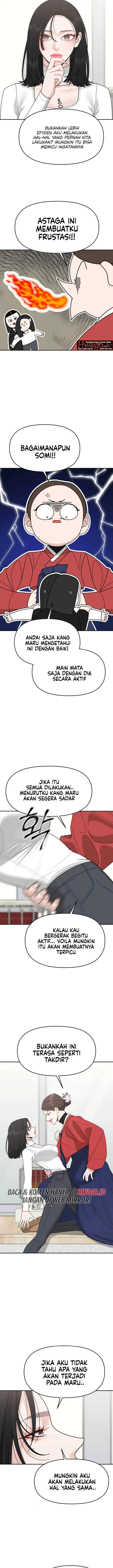 A Repeat Sign chapter 41 halaman 8