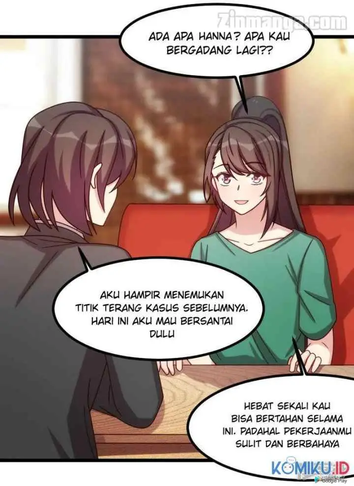 CEO's Sudden Proposal chapter 193 halaman 15