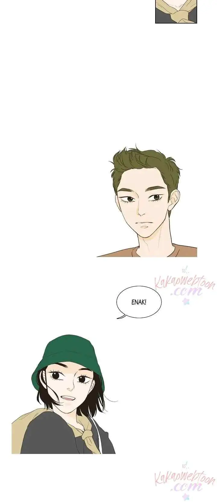 Dolled Up chapter 10 halaman 18