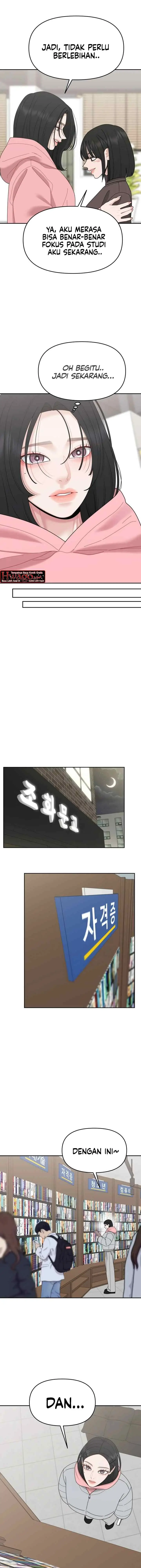 A Repeat Sign chapter 43 halaman 14