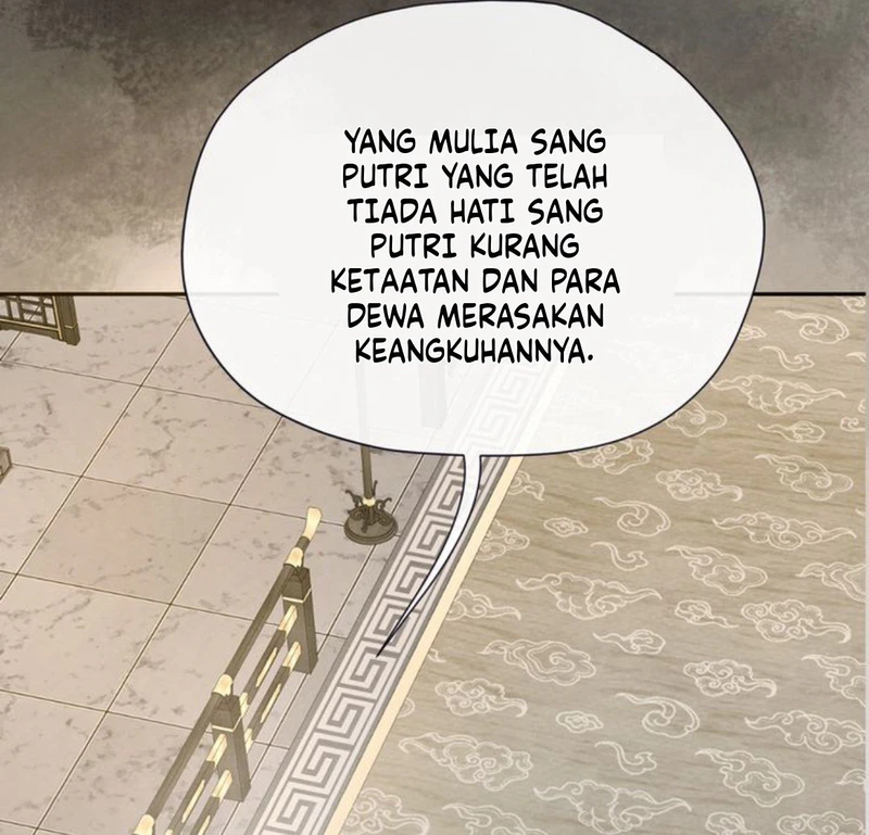 Beneath the Fallen Bloom chapter 13 halaman 32
