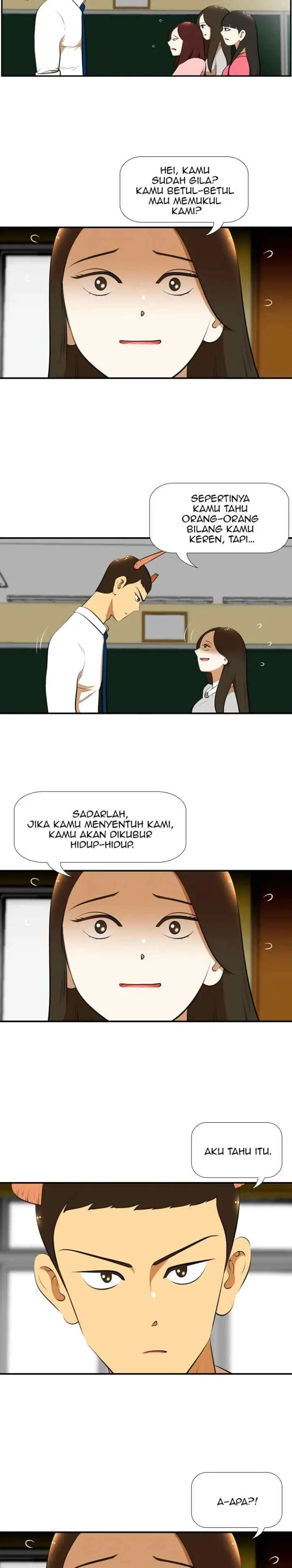 New Normal: Class 8 chapter 165 halaman 5