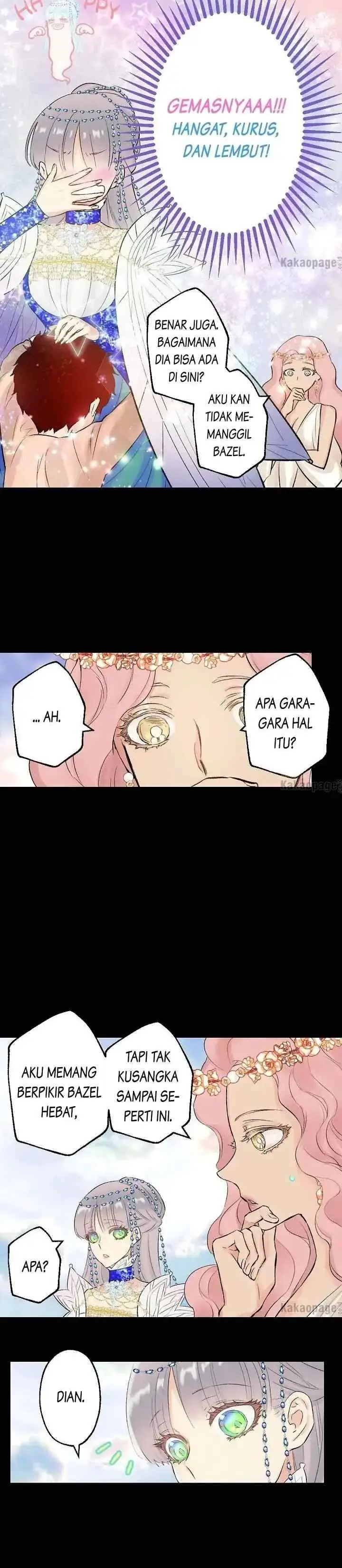 As Long as You Like It chapter 190 halaman 13