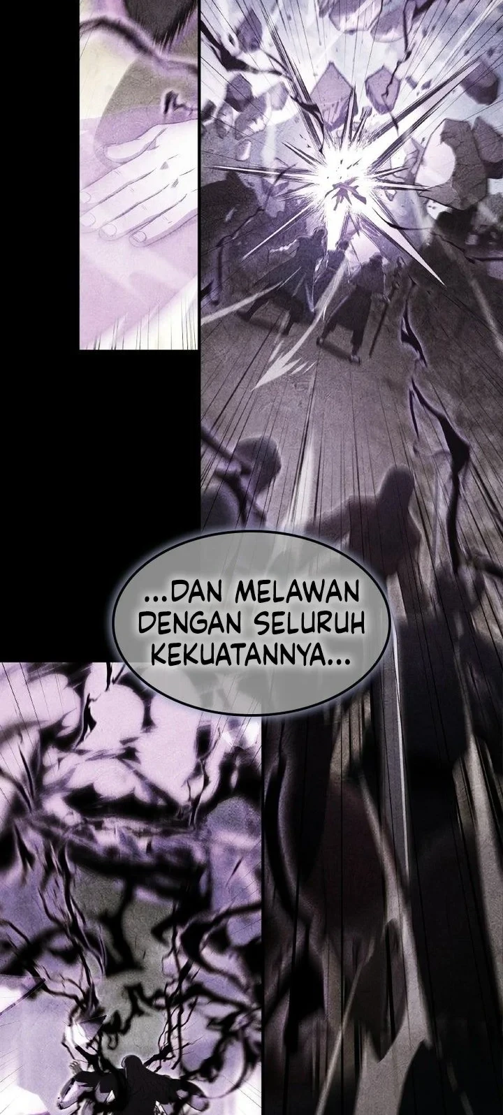 I Reincarnated As the Crazed Heir chapter 180 halaman 79