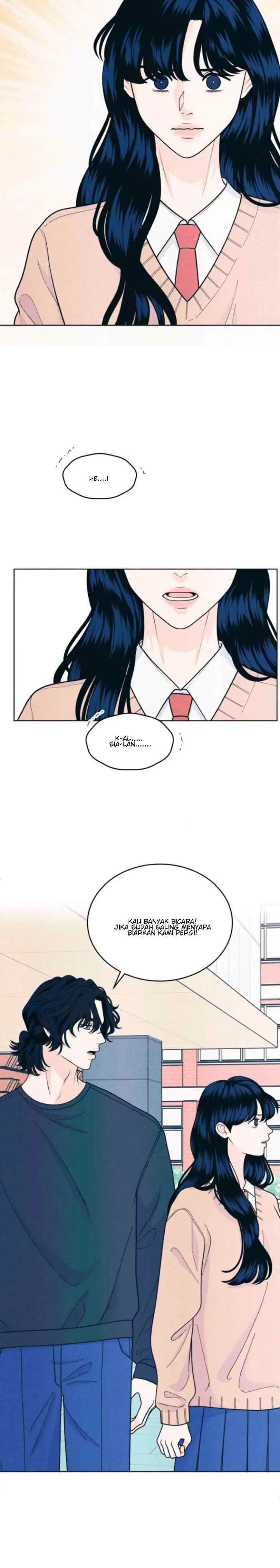 An Introverted Man And Woman chapter 56 halaman 6