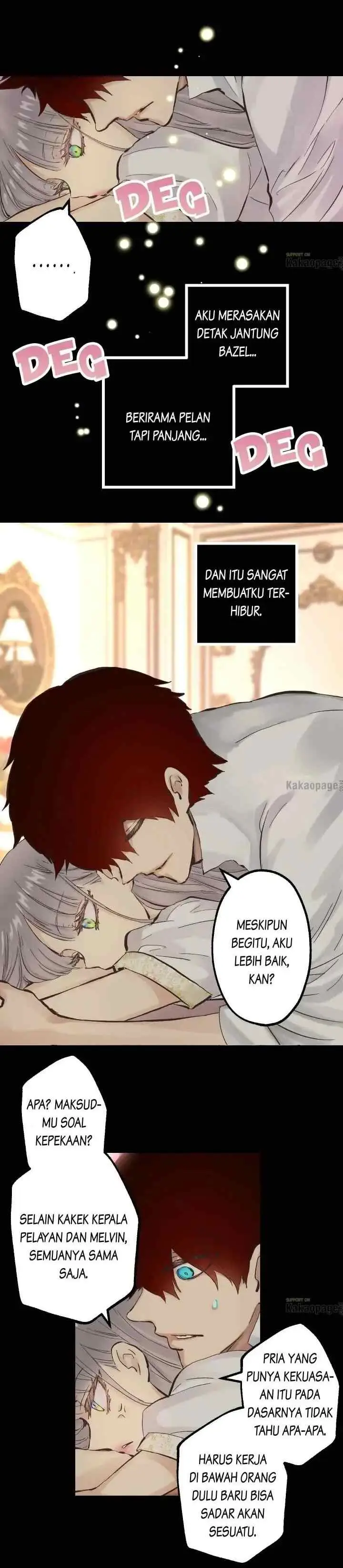 As Long as You Like It chapter 173 halaman 12
