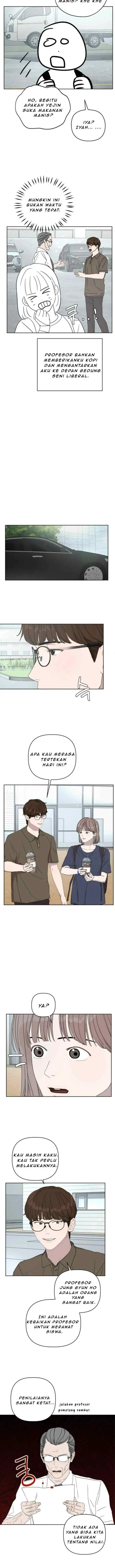 Dream of Learning chapter 13 halaman 6