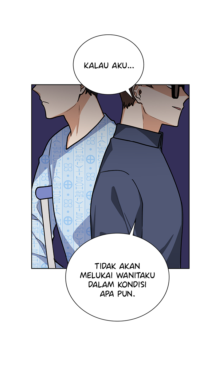 We're Soulmates Starting From Today chapter 29 halaman 50