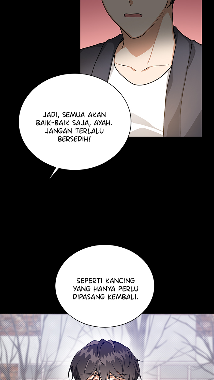 We're Soulmates Starting From Today chapter 51 halaman 51