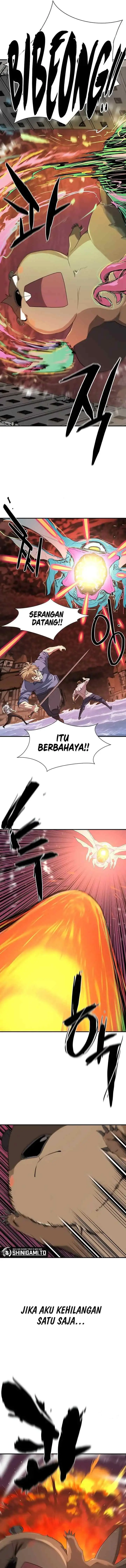 O melhor engenheiro do mundo chapter 215 halaman 7