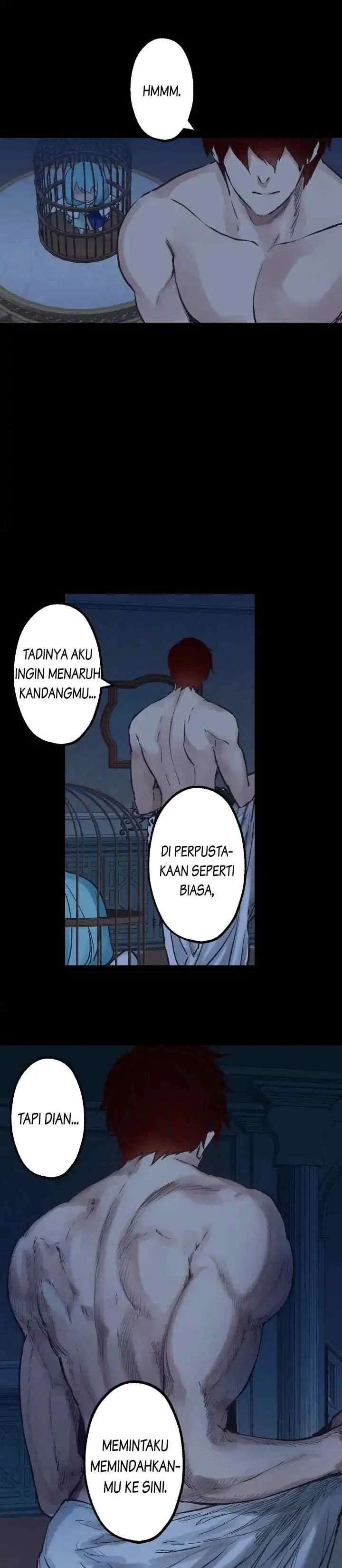 As Long as You Like It chapter 166 halaman 4