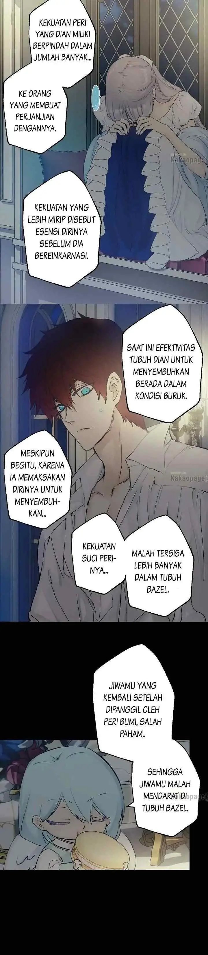 As Long as You Like It chapter 191 halaman 9