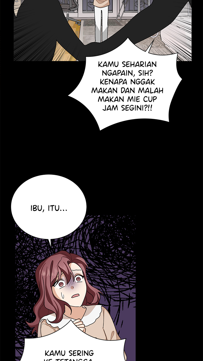 We're Soulmates Starting From Today chapter 34 halaman 23
