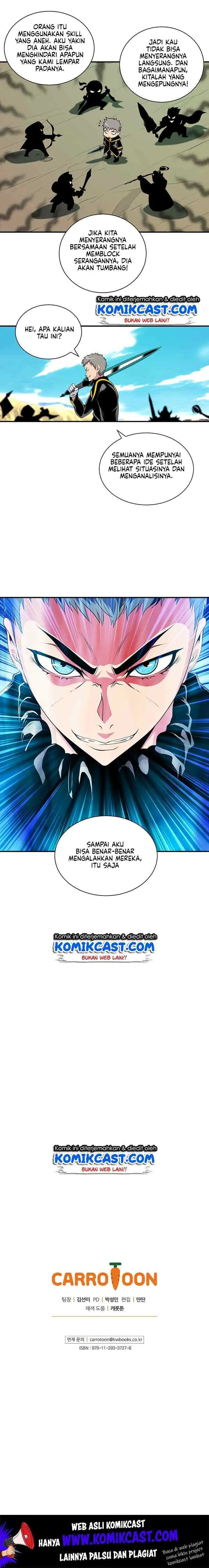 Fantasy Online chapter 39 halaman 14